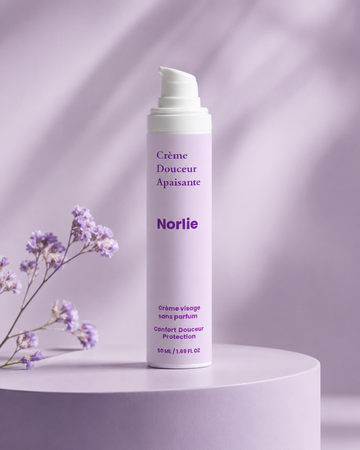 Crème Douceur Apaisante