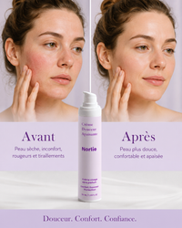 Crème Douceur Apaisante