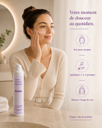Crème Douceur Apaisante