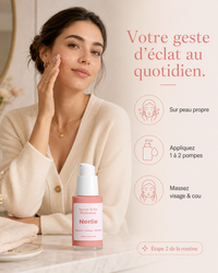 Sérum Éclat Hydratant