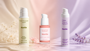 Routine Essentielle Norlie — Coffret 3 soins