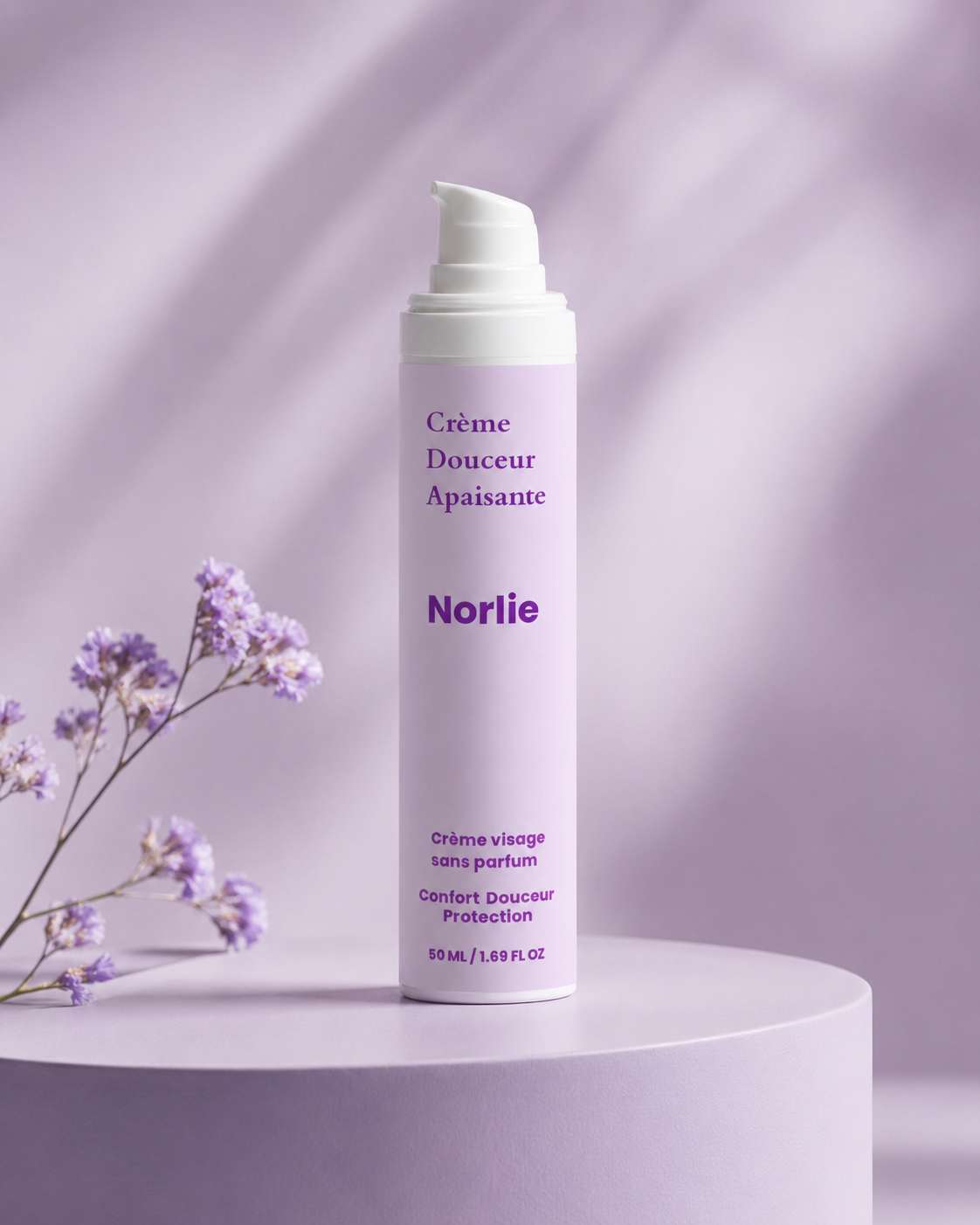 Creme Douceur Apaisante Norlie